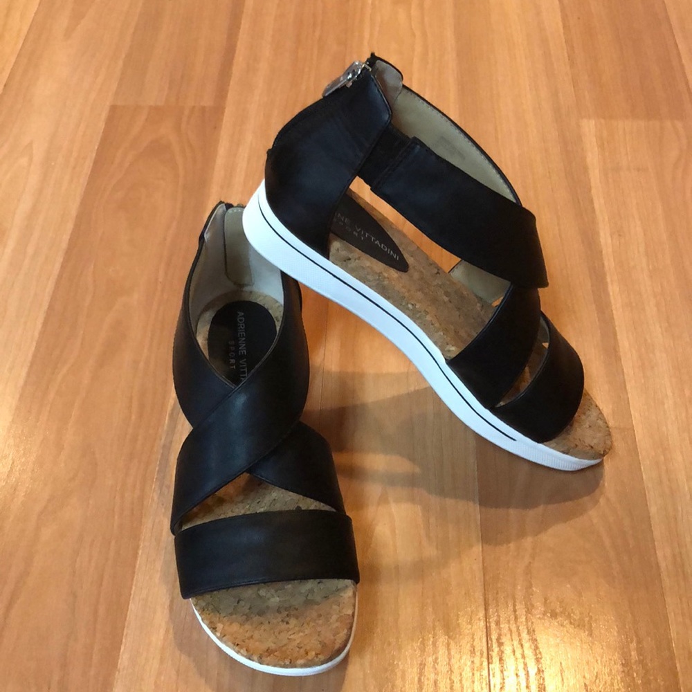 ADRIENNE VITTADINI SPORT SANDAL